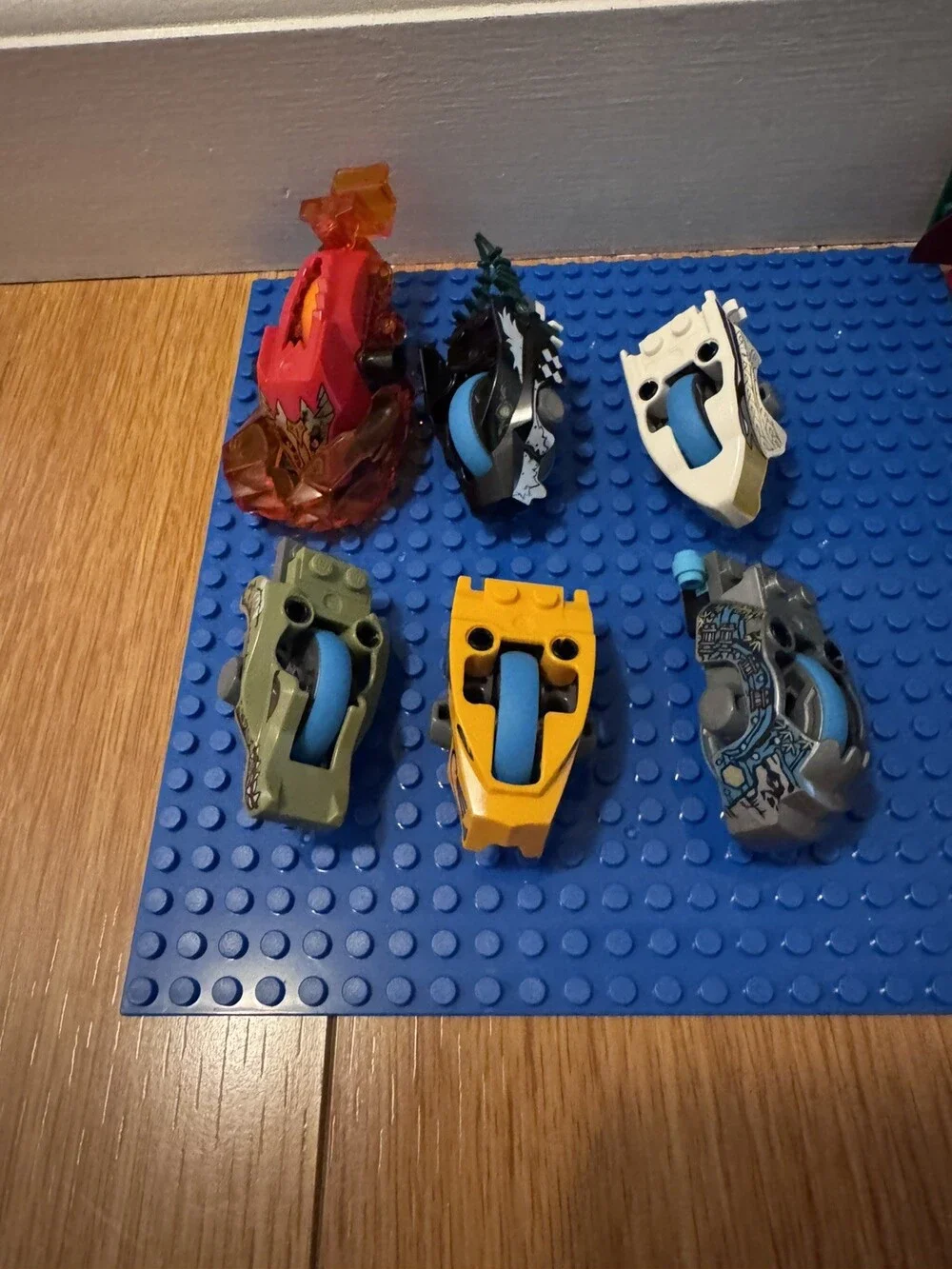 N/A this lot